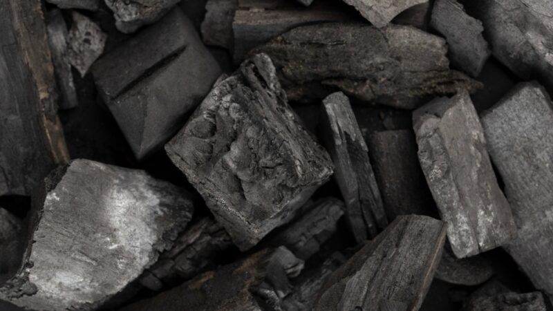 Zbyt duże zasoby węgla na kopalnianych zwałowiskach – apel szefa Solidarności Górniczej