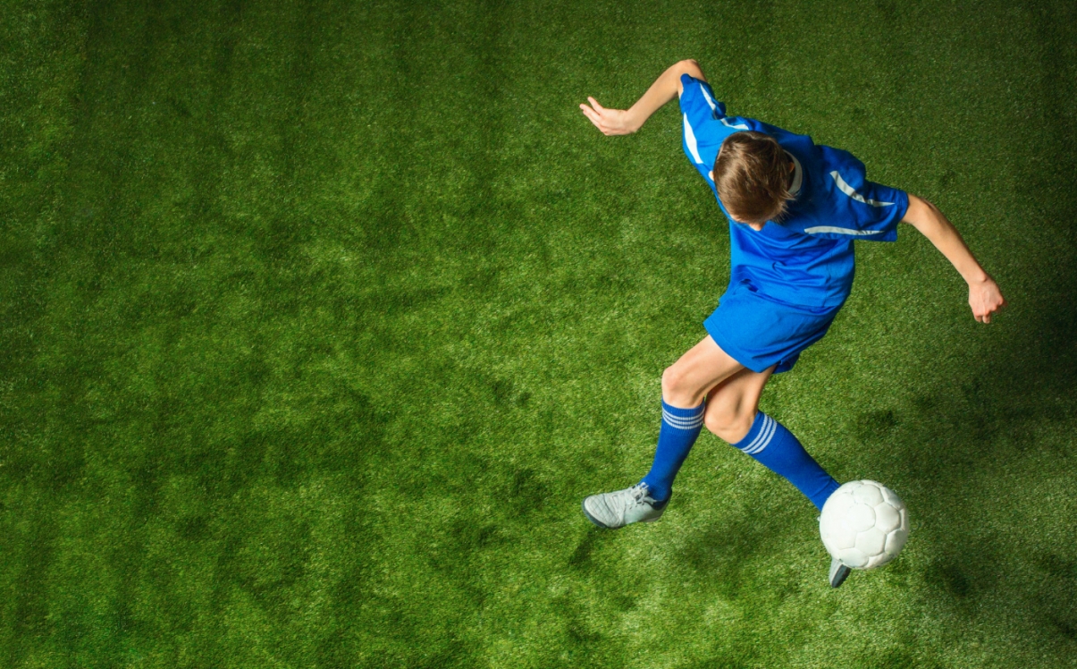 Młode talenty piłkarskie z Rzeszowa zdobywają kolejne punkty