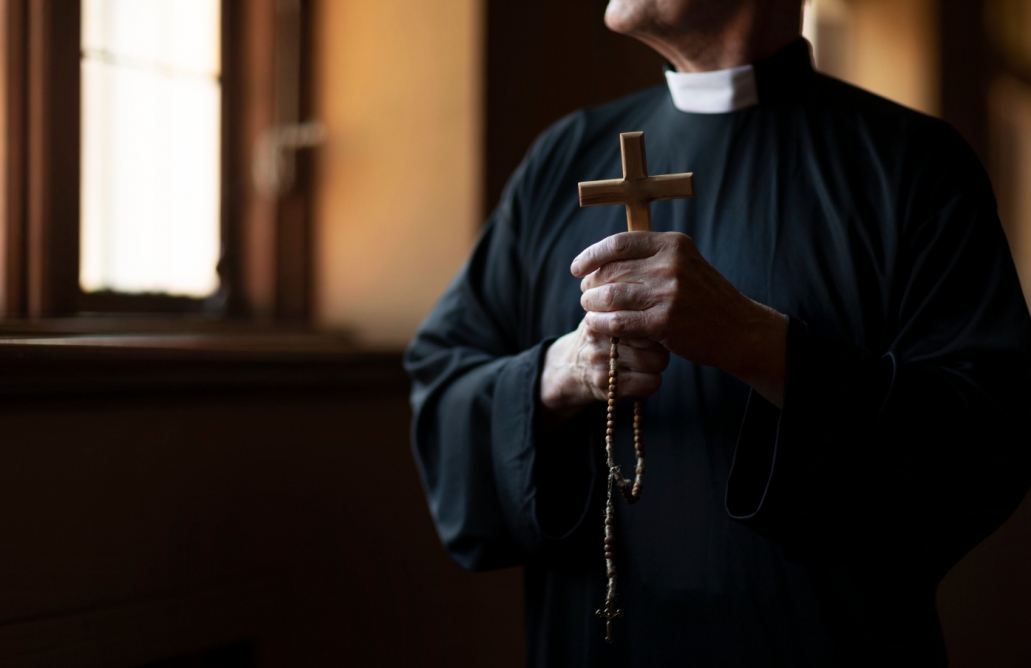 Pielgrzymka Róż Żywego Różańca gromadzi tłumy wiernych w Sanktuarium Matki Bożej Bolesnej w Haczowie