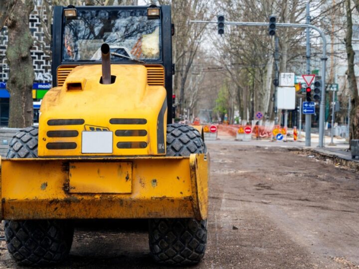 Plan na nowy odcinek drogi wojewódzkiej: Podkarpacki Zarząd Dróg Wojewódzkich szuka projektanta