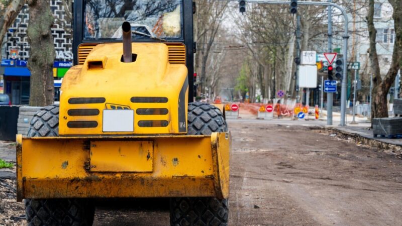 Plan na nowy odcinek drogi wojewódzkiej: Podkarpacki Zarząd Dróg Wojewódzkich szuka projektanta