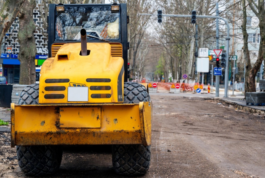 Plan na nowy odcinek drogi wojewódzkiej: Podkarpacki Zarząd Dróg Wojewódzkich szuka projektanta