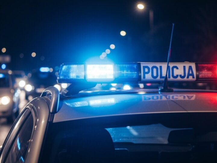 74-latek nękał kobietę 466 esemesami, a potem próbował ją zastrzelić