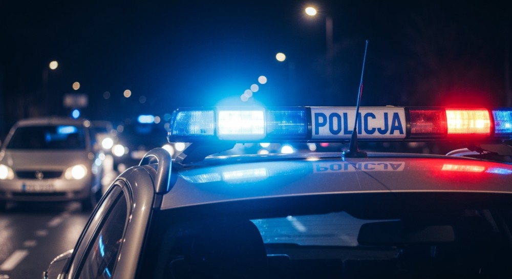 74-latek nękał kobietę 466 esemesami, a potem próbował ją zastrzelić