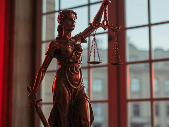 74-latek z Przemyśla oskarżony o usiłowanie zabójstwa z przerobionej broni hukowej