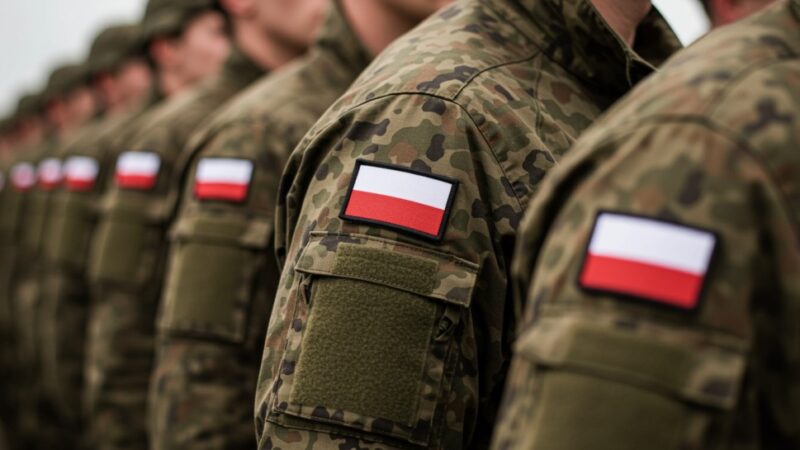 Grenevia i PGZ łączą siły: nowa era współpracy w obronności i technologii