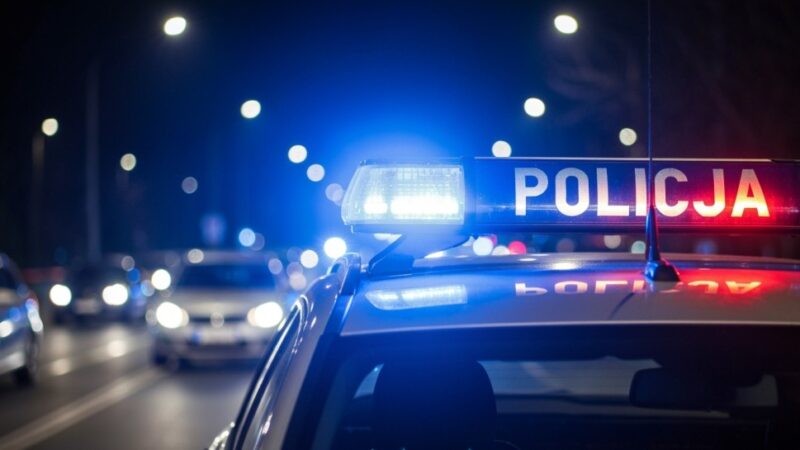 Maszyniści w ogniu skandalu: przemycali Ukraińców w lokomotywach do Polski