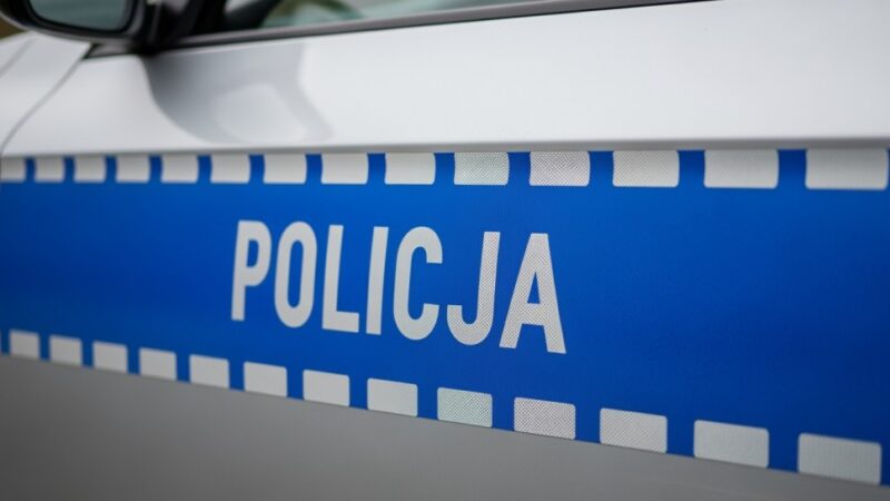 Mołdawianin z Czerwoną Notą Interpolu zatrzymany na polskiej granicy!