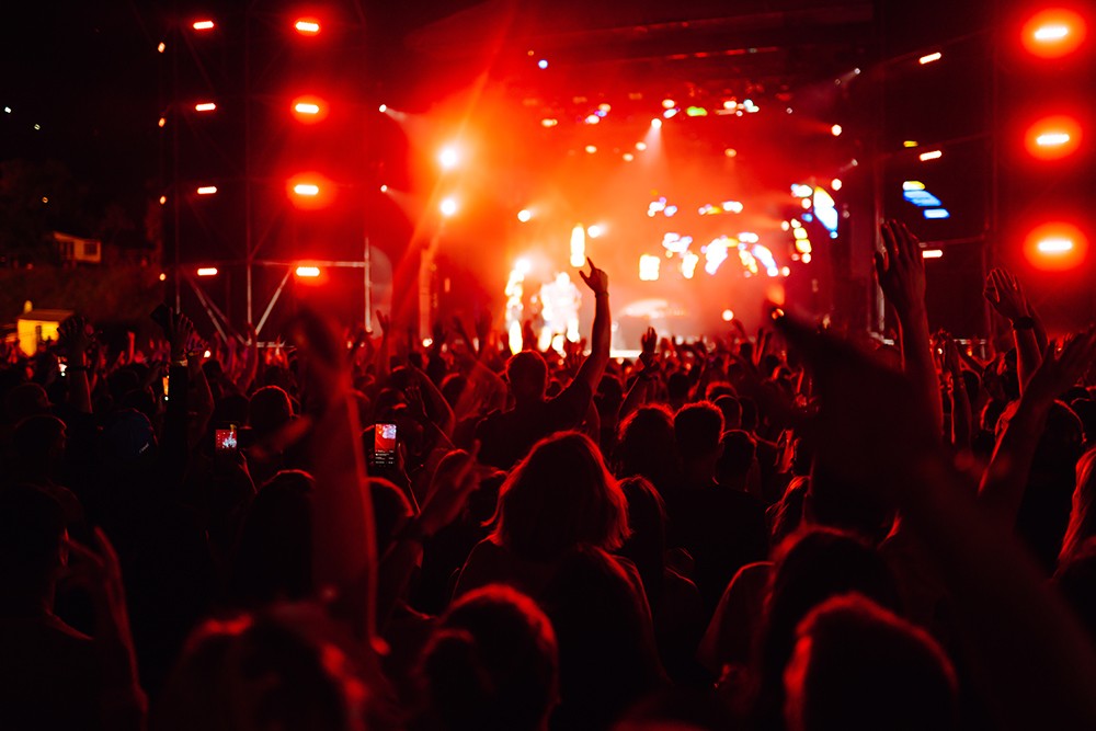 Muzyczna podróż między Wschodem a Zachodem: 25. Festiwal 'Salesian Summer of Music’ w Przemyślu