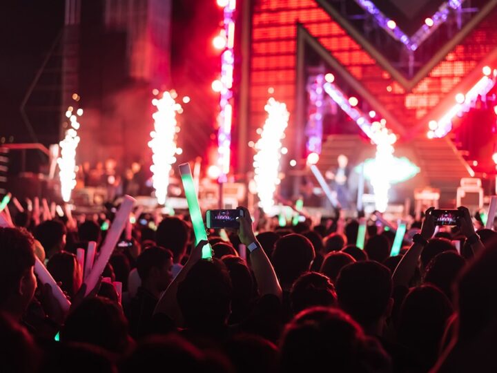Muzyczna podróż z Leonardem Cohenem: Koncert Yanistan na Zamku Kazimierzowskim
