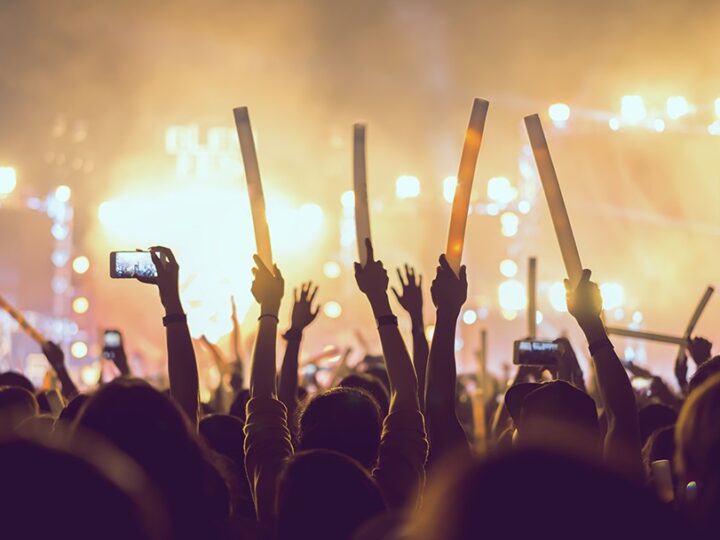 Podkarpacka Biesiada nad Lubaczówką: Tradycja, Smaki i Muzyka w Radawie