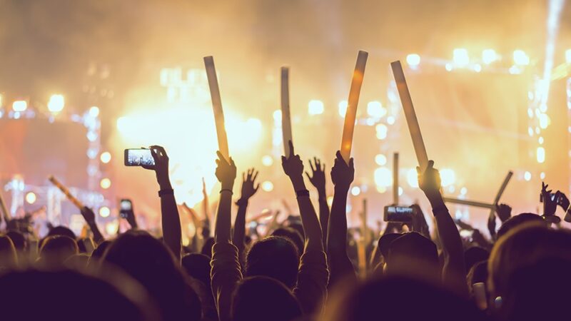 Podkarpacka Biesiada nad Lubaczówką: Tradycja, Smaki i Muzyka w Radawie