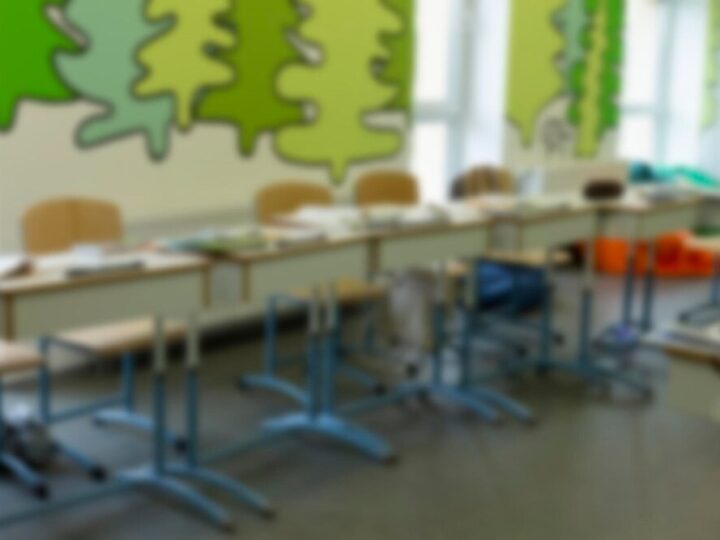 Pruchnik zyskuje nowy żłobek – bezpieczne miejsce dla maluchów!