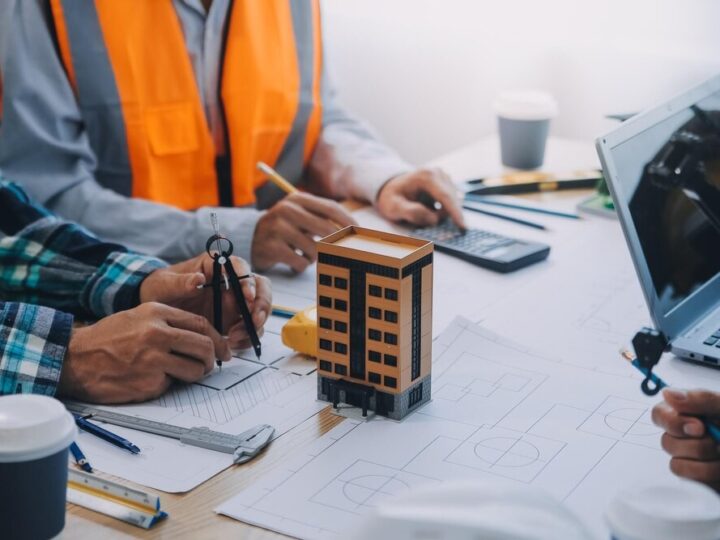 Przemyśl wkrótce zyska nową pracownię serologiczną po modernizacji szpitala