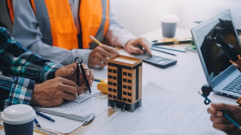 Przemyśl wkrótce zyska nową pracownię serologiczną po modernizacji szpitala