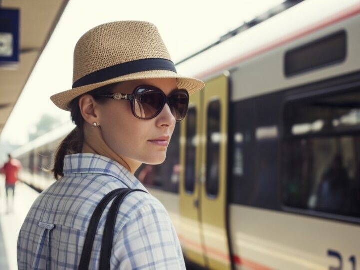 RegioJet wkracza na polskie tory: Nowe połączenie Kraków-Warszawa stawia PKP Intercity w trudnej sytuacji