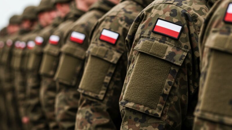 Rejestracja otwarta! Dołącz do konferencji „Przemysł dla obronności” w Katowicach