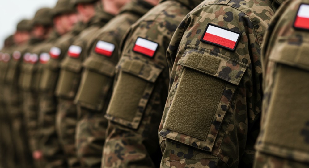 Rejestracja otwarta! Dołącz do konferencji „Przemysł dla obronności” w Katowicach