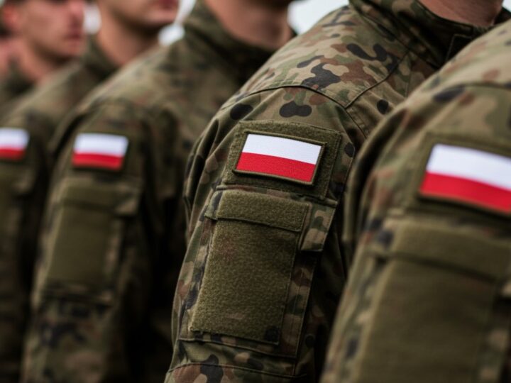 Świętokrzyskie firmy na czołowej pozycji w przemyśle obronnym i bezpieczeństwa
