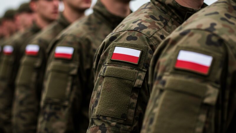 Świętokrzyskie firmy na czołowej pozycji w przemyśle obronnym i bezpieczeństwa