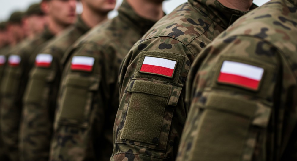 Świętokrzyskie firmy na czołowej pozycji w przemyśle obronnym i bezpieczeństwa