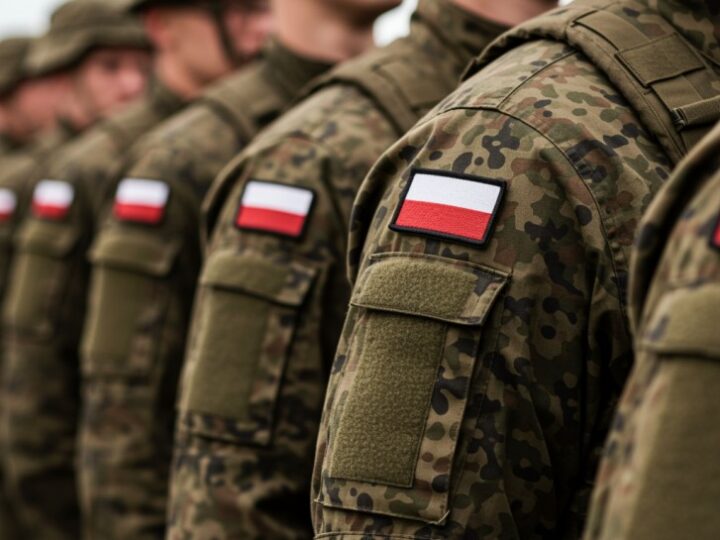 WITU na MSPO 2025: Innowacje technologiczne dla armii i przemysłu