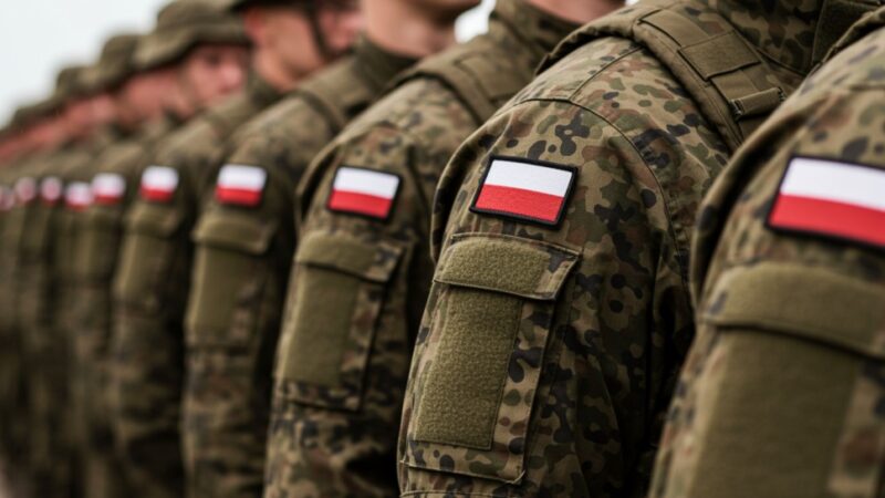 WITU na MSPO 2025: Innowacje technologiczne dla armii i przemysłu