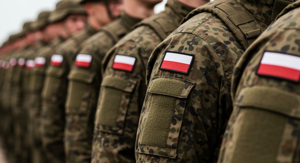 WITU na MSPO 2025: Innowacje technologiczne dla armii i przemysłu