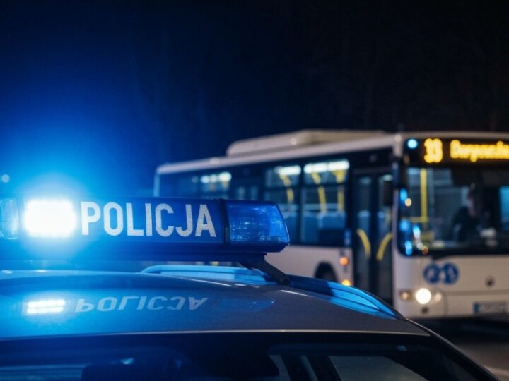 Zaginął 57-letni pensjonariusz Domu Pomocy Społecznej w Jarosławiu – Policja prosi o pomoc