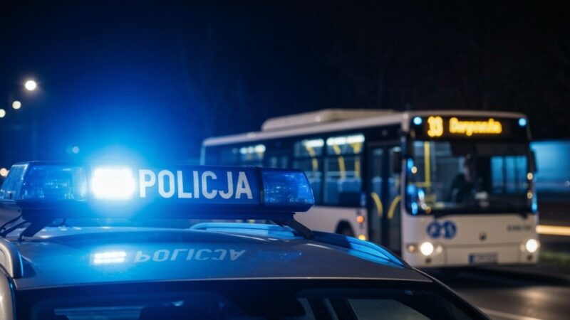Zaginął 57-letni pensjonariusz Domu Pomocy Społecznej w Jarosławiu – Policja prosi o pomoc