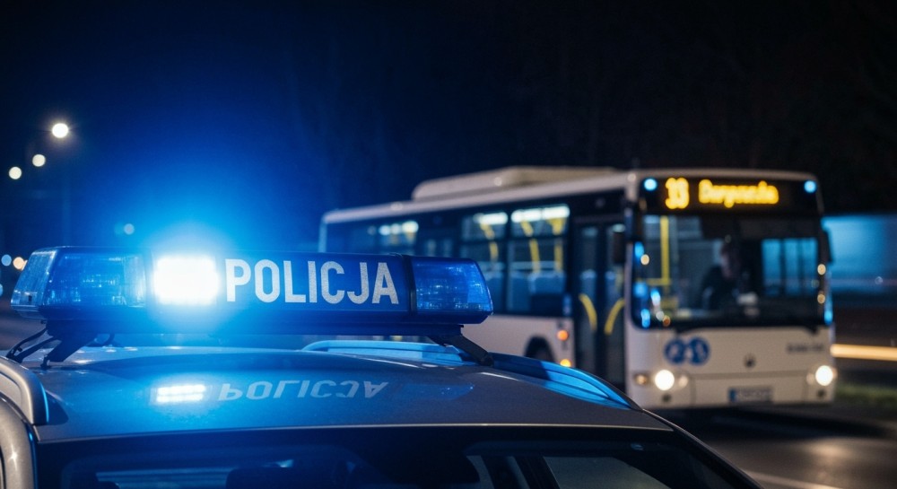 Zaginął 57-letni pensjonariusz Domu Pomocy Społecznej w Jarosławiu – Policja prosi o pomoc