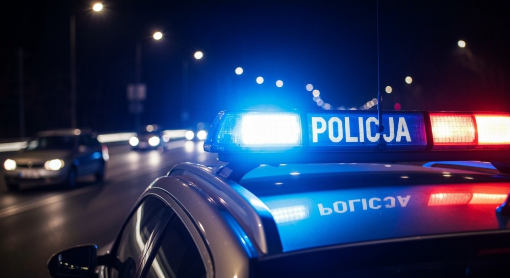 Bezpieczeństwo na drogach: Policja podsumowuje akcję „Niechronieni uczestnicy ruchu” w Przemyślu