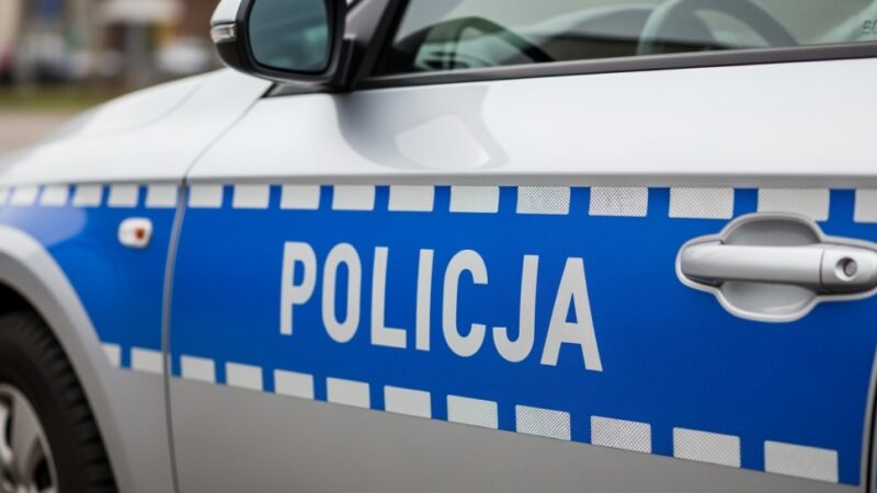 Bezpieczne dzieciństwo: Policjanci edukują młodzież o przemocy