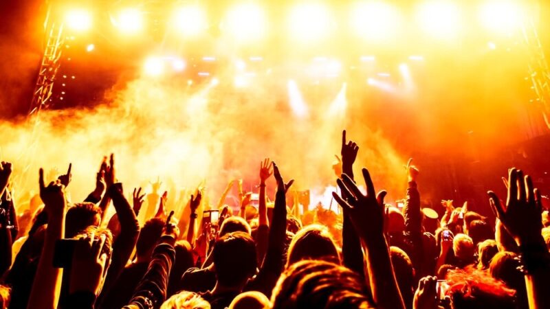 Polska gra Chopina: Koncert w Pałacu Sieniawa z Fundacją PZU