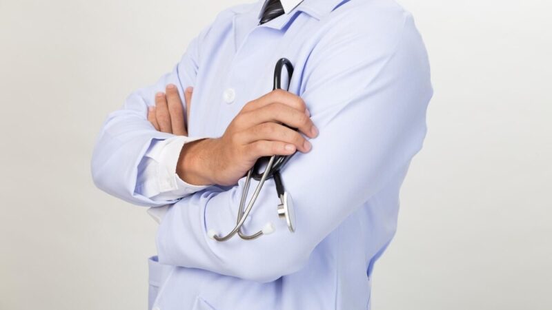 Defibrylatory AED dla powiatu: Nowe wsparcie w ratowaniu życia