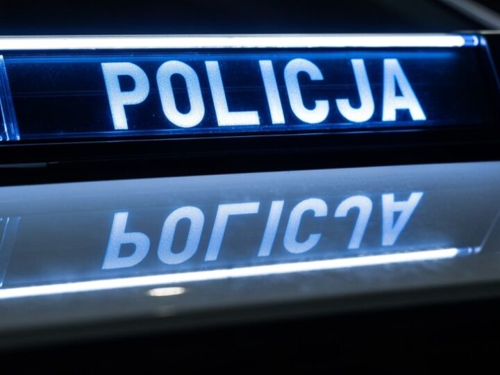 Bezpieczne drogi w Przemyślu: Działania „Trzeźwość” ujawniają nietrzeźwego kierowcę