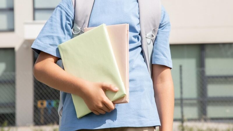 Iluzje optyczne i spostrzegawczość: edukacyjne przygody w Przemyskiej Bibliotece