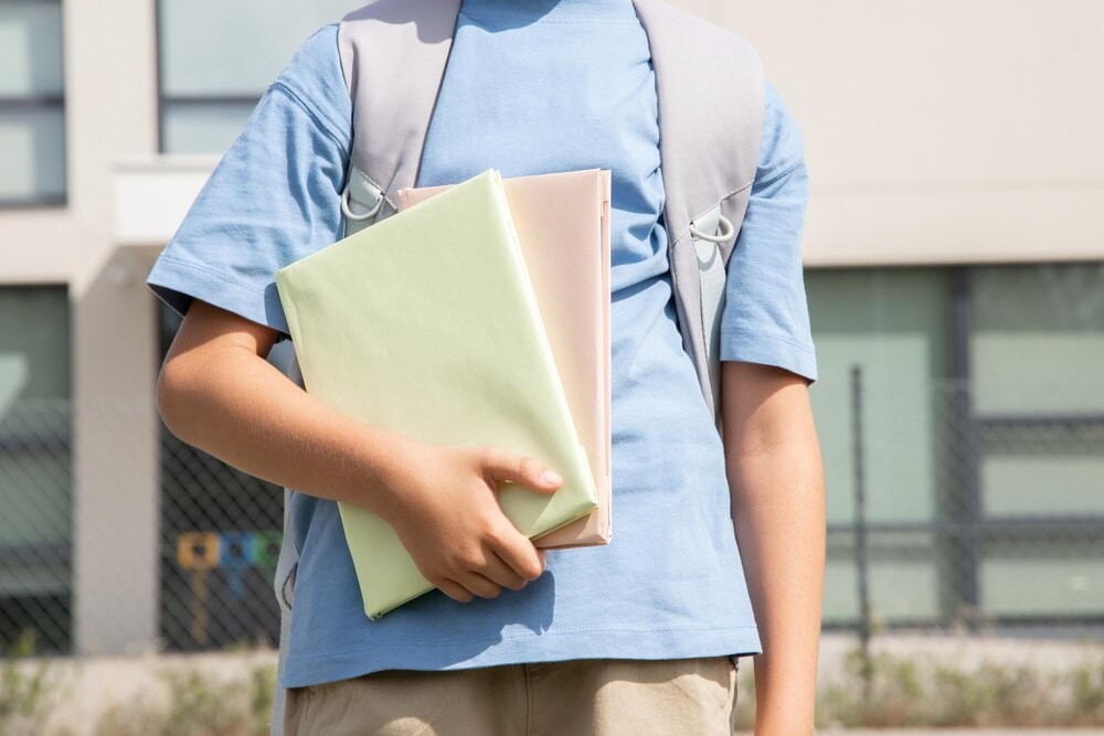 Iluzje optyczne i spostrzegawczość: edukacyjne przygody w Przemyskiej Bibliotece