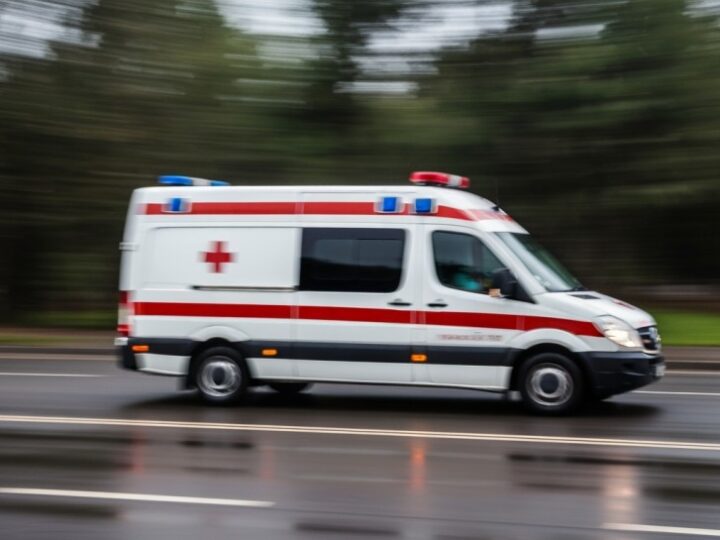 Gmina Orły zdobywa szczyty na Międzygminnych Zawodach Sportowo-Pożarniczych w Przemyślu