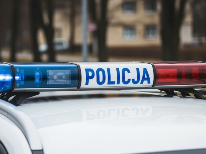 Młodzież w Przemyślu przeciwko handlowi ludźmi: profilaktyczne spotkanie edukacyjne