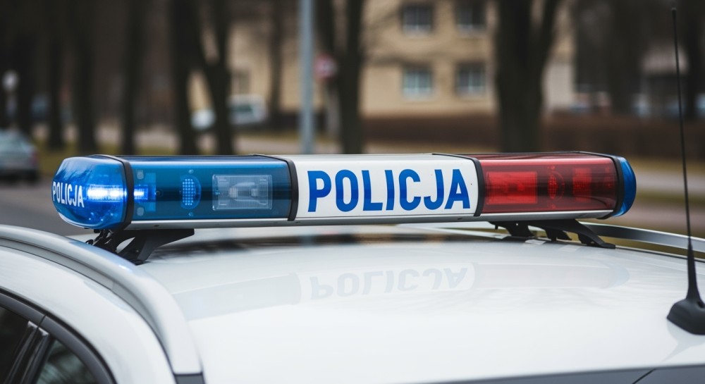Młodzież w Przemyślu przeciwko handlowi ludźmi: profilaktyczne spotkanie edukacyjne