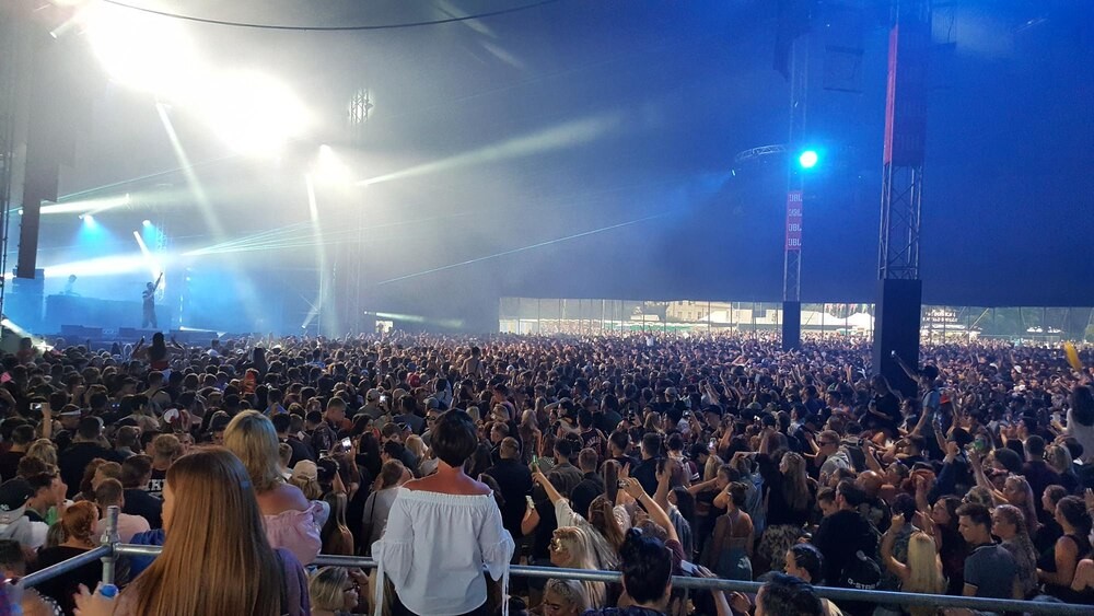 Kolędowanie z Golec uOrkiestra: Przeżyj magię Świąt w Przemyślu!