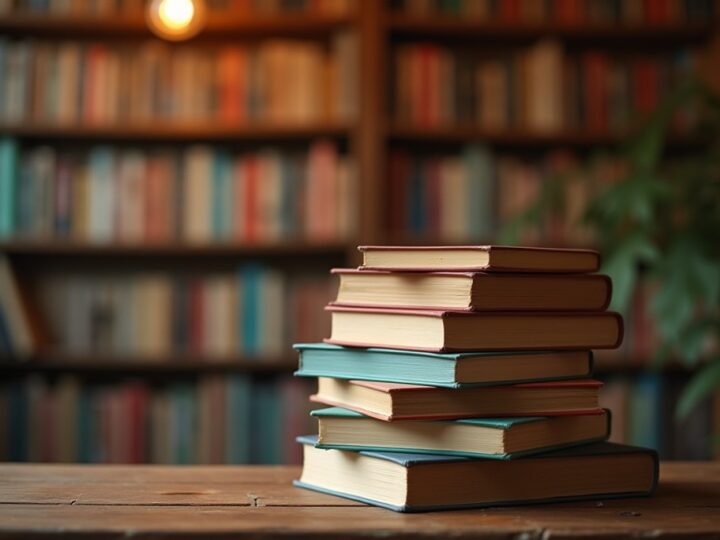 Krasnal w Krzywej Czapce zostaje bibliotekarzem i wprowadza Alicję w świat książek pełen magii