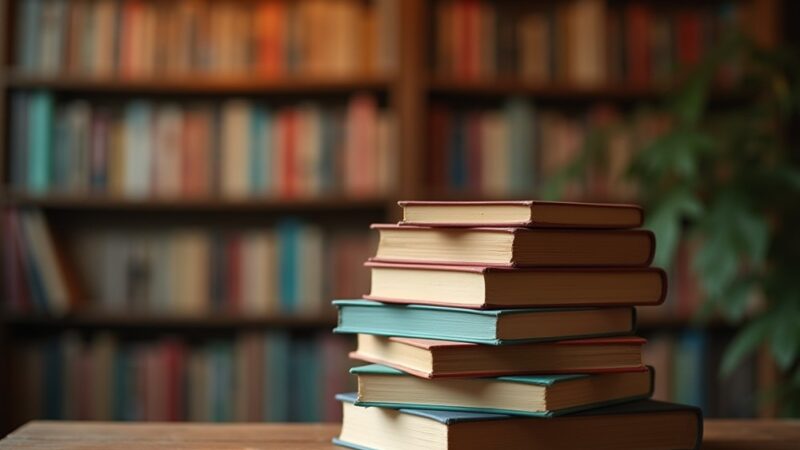 Krasnal w Krzywej Czapce zostaje bibliotekarzem i wprowadza Alicję w świat książek pełen magii