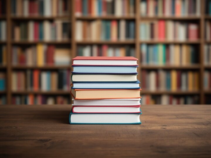 Nocne przygody w bibliotece: dzieci odkrywają magię książek z teatrem kamishibai