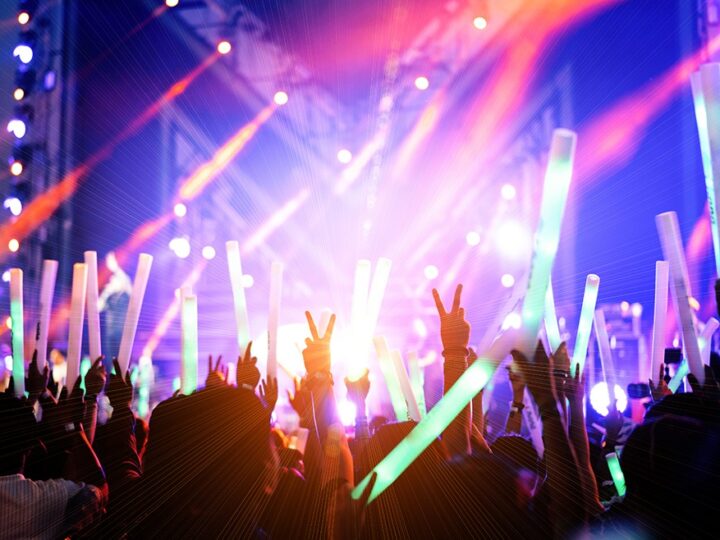 Magiczne „Piękna i Bestia” z muzyką na żywo oczarowało Przemyśl