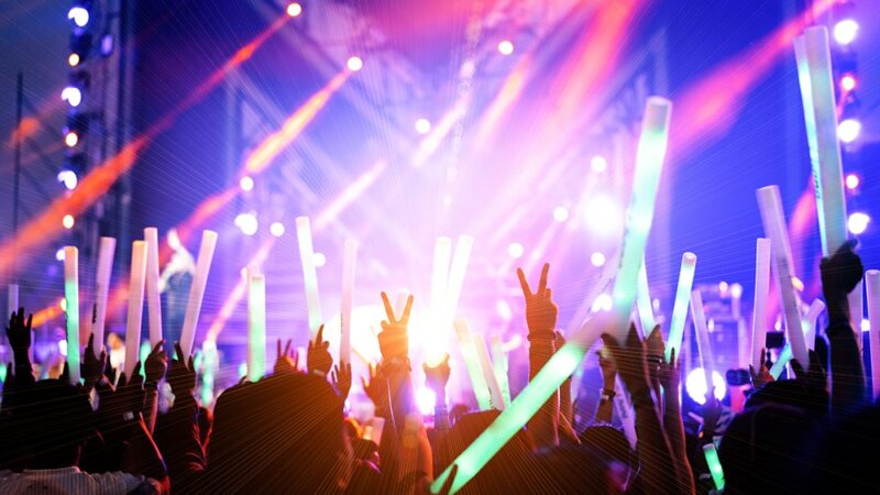 Magiczne „Piękna i Bestia” z muzyką na żywo oczarowało Przemyśl