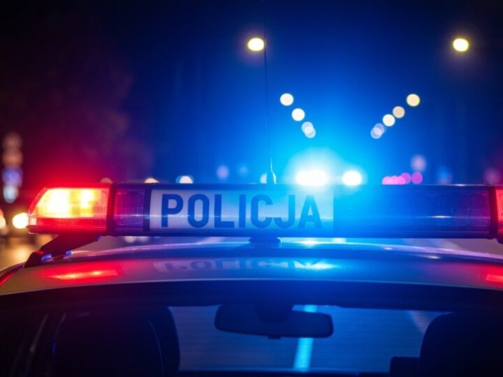 Policja rozbiła nielegalne plantacje konopi indyjskich w Przemyślu