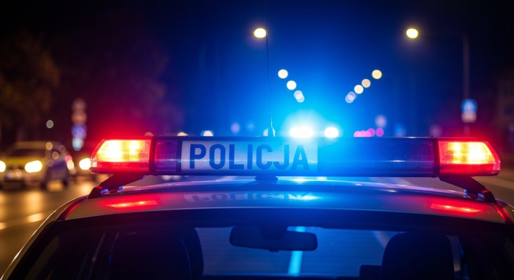 Policja rozbiła nielegalne plantacje konopi indyjskich w Przemyślu