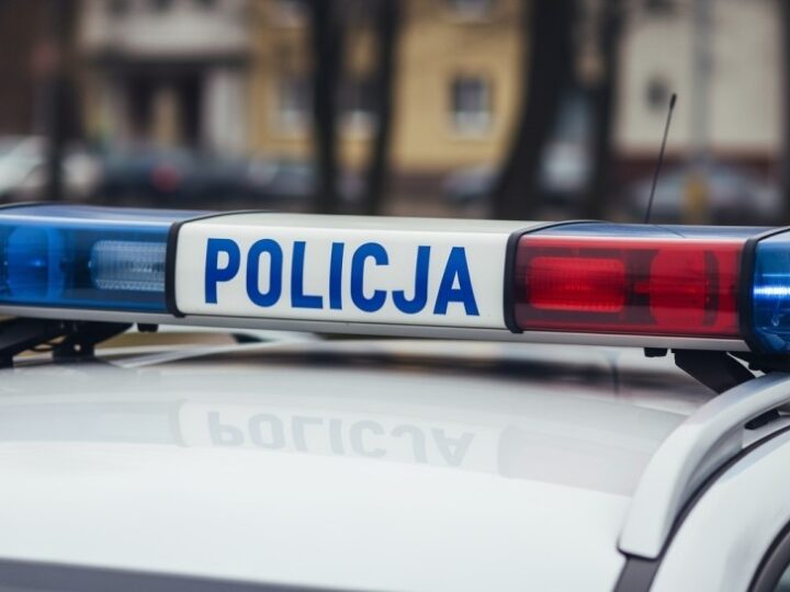 Policja odnajduje zaginionego 84-latka i przywraca go rodzinie
